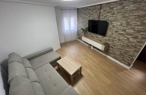 Distrito Oeste Apartment | Apartamento El arbeyal