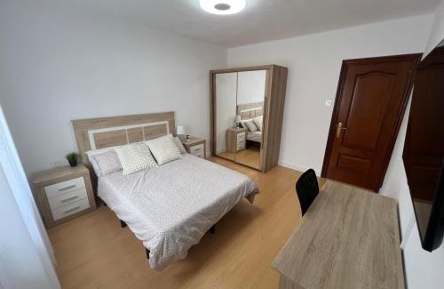 Distrito Oeste Apartment | Apartamento El arbeyal