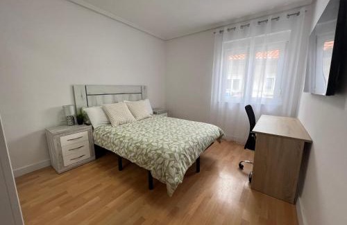 Distrito Oeste Apartment | Apartamento El arbeyal