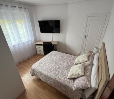 Distrito Oeste Apartment | Apartamento El arbeyal