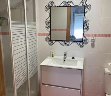 Elechas Apartment | Apartamento, El Carmen