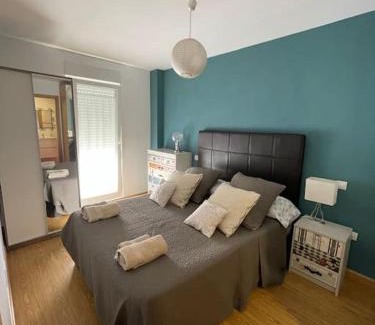 Elechas Apartment | Apartamento, El Carmen