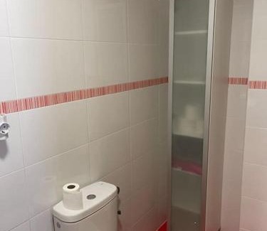 Elechas Apartment | Apartamento, El Carmen