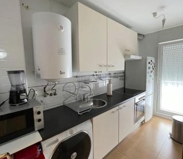 Elechas Apartment | Apartamento, El Carmen