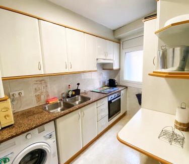Arbucies Apartment | Apartamento el Cau, acogedor y cerca del Montseny