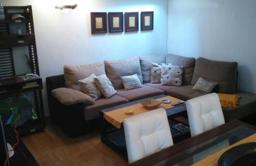Leon Apartment | Apartamento El Cielo de Jesi