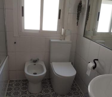 Leon Apartment | Apartamento El Cielo de Jesi