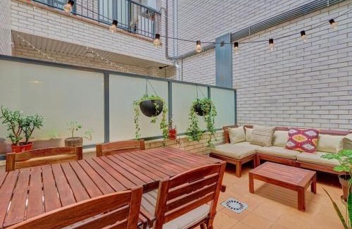 Primer Ensanche Apartment | Apartamento El Cuarto Rey by Clabao