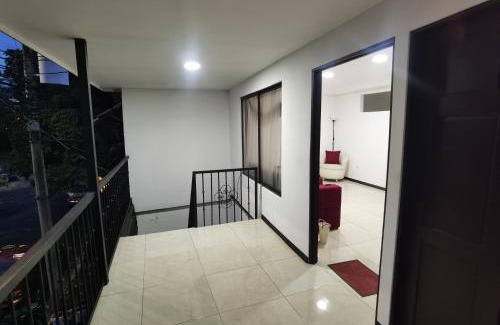 Pavas Apartment | Apartamento El Encanto