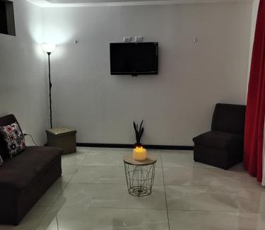 Pavas Apartment | Apartamento El Encanto