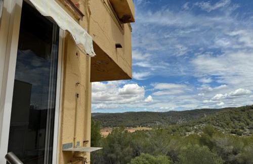 Vallpineda Apartment | Apartamento El Castell