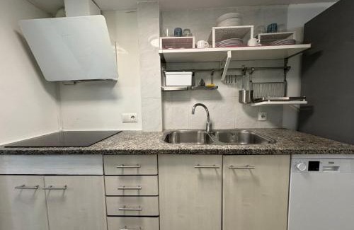 Vallpineda Apartment | Apartamento El Castell