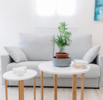 Valle de Abdalagis Apartment | Apartamento El EnTorno