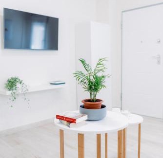Valle de Abdalagis Apartment | Apartamento El EnTorno