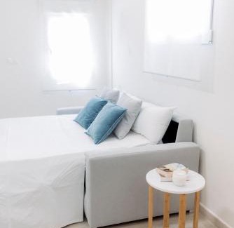 Valle de Abdalagis Apartment | Apartamento El EnTorno