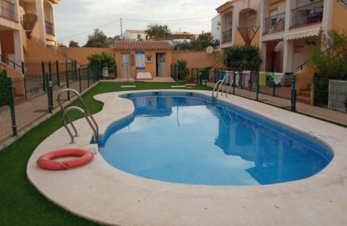 Palomares Apartment | Apartamento El Escondite
