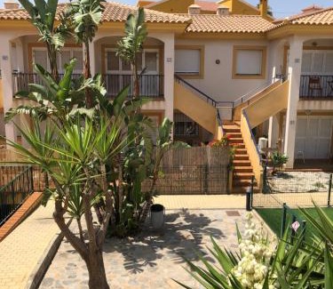 Palomares Apartment | Apartamento El Escondite