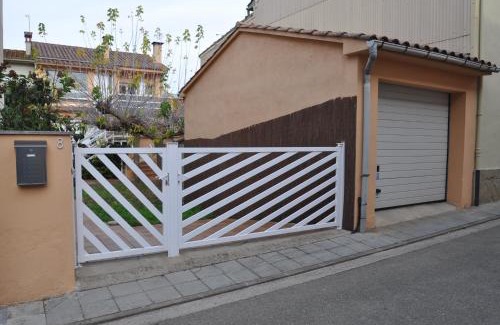 Olot Apartment | Apartamento "El Lilà" - Parking incluido