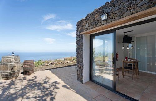 Tigaday House | Apartamento El Moral