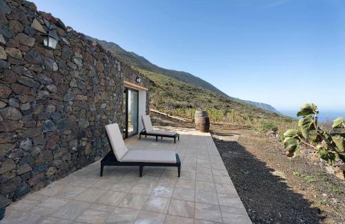 Tigaday House | Apartamento El Moral