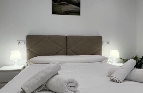 Labastida Apartment | Apartamento El Mozo