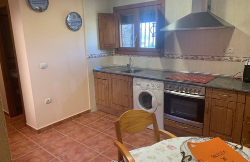 Barrio de Maria Auxiliadora Apartment | Apartamento El Patio