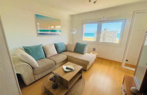 Laredo Apartment | APARTAMENTO el PUNTAL- LAREDO
