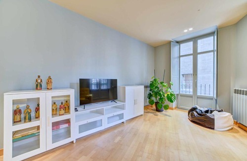 Old Town Apartment | Apartamento El Rincón del Chupinazo