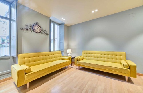 Old Town Apartment | Apartamento El Rincón del Chupinazo