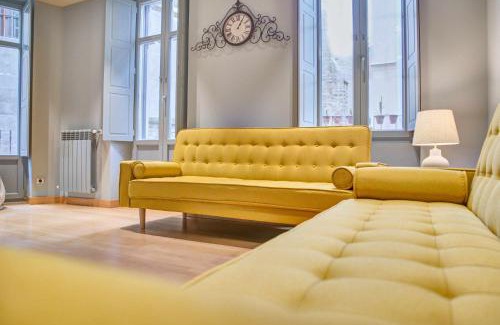 Old Town Apartment | Apartamento El Rincón del Chupinazo
