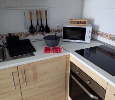 La Restinga Apartment | APARTAMENTO EL RINCÓN