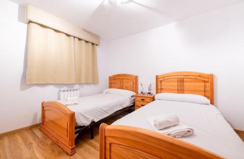Arinsal Apartment | Apartamento EL RIU en Arinsal