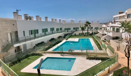 La Parata Apartment | Apartamento El Sueño Mojácar 1ª Línea de playa