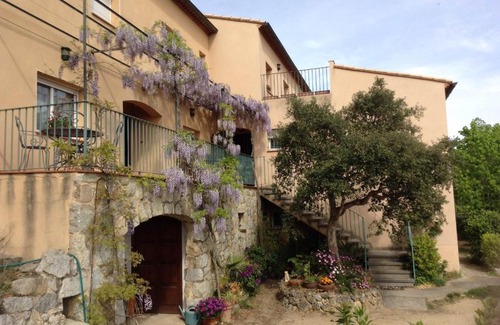 Agullana Apartment | Apartamento El Suro