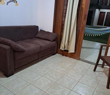 Barra do Cunhau Apartment | Apartamento em Barra do Cunhaú