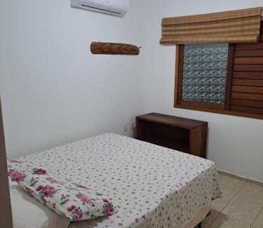 Barra do Cunhau Apartment | Apartamento em Barra do Cunhaú