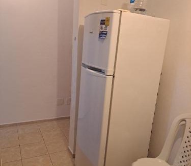Barra do Cunhau Apartment | Apartamento em Barra do Cunhaú