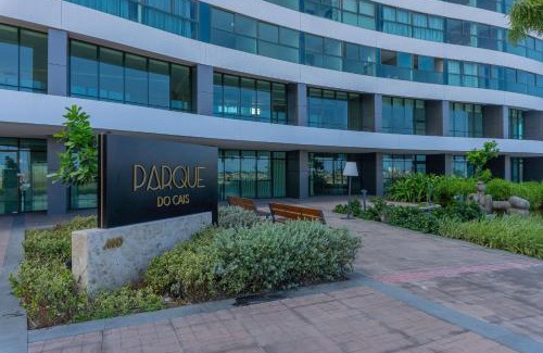 Sao Jose Apartment | Apartamento em Boa Viagem