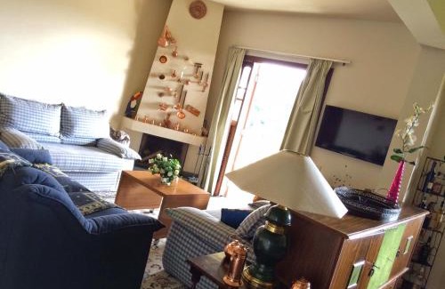 Alto do Capivari Apartment | Apartamento em Campos do Jordão