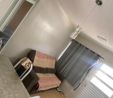 Jiboia Branca Apartment | Apartamento em Condomínio Cop 30