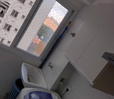 Itatiba Apartment | Apartamento em Condomínio fechado.