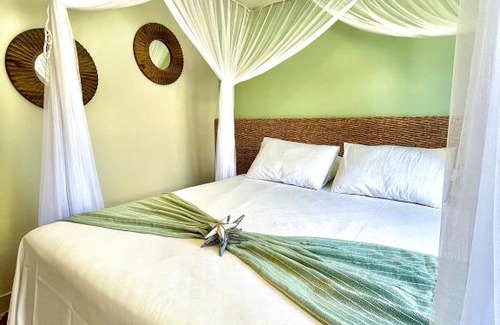 Curuipe Apartment | Apartamento em Condomínio frente Mar