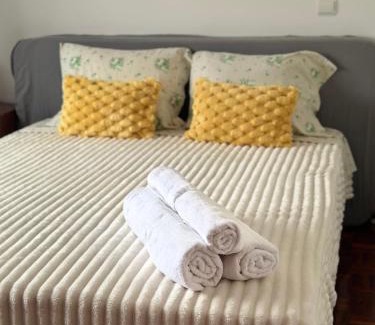 Fatima Apartment | Apartamento em Fátima