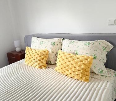 Fatima Apartment | Apartamento em Fátima