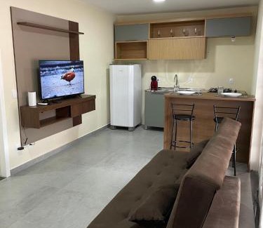 Florianopolis Apartment | Apartamento em Floripa