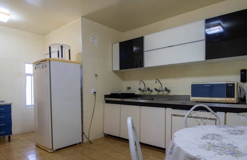Antonio Diogo Apartment | Apartamento em Fortaleza a 300m da Praia