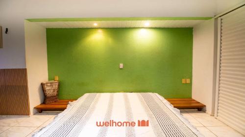 Praia do Futuro I Apartment | Apartamento em fortaleza 2min da praia do futuro