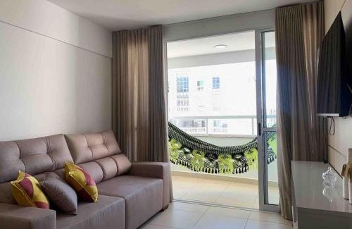 Goiania Apartment | Apartamento em frente Hospital Premium NW1904