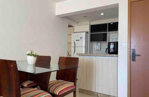 Goiania Apartment | Apartamento em frente Hospital Premium NW1904