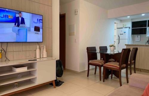 Goiania Apartment | Apartamento em frente Hospital Premium NW1904